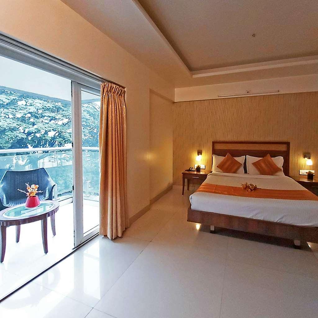 Quality Inn Mint Πούνε Δωμάτιο φωτογραφία
