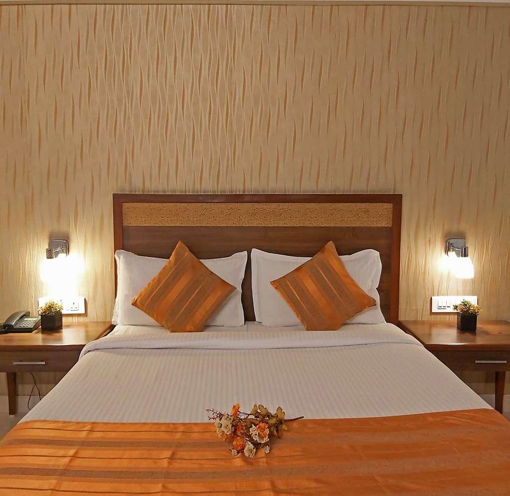 Quality Inn Mint Πούνε Δωμάτιο φωτογραφία