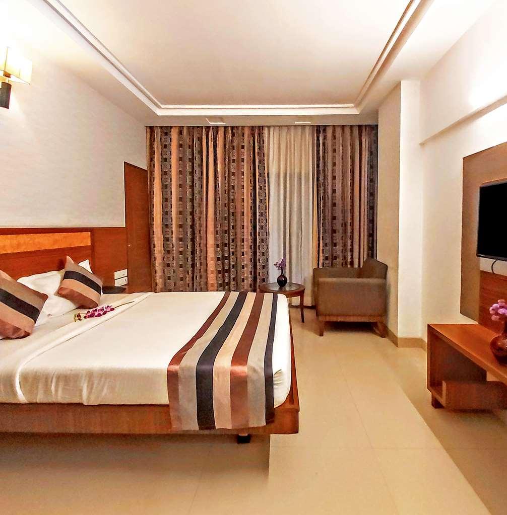 Quality Inn Mint Πούνε Δωμάτιο φωτογραφία