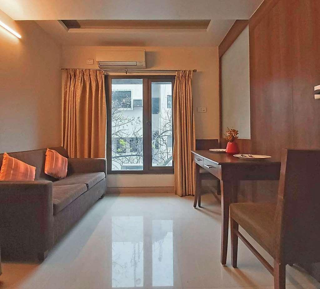 Quality Inn Mint Πούνε Δωμάτιο φωτογραφία