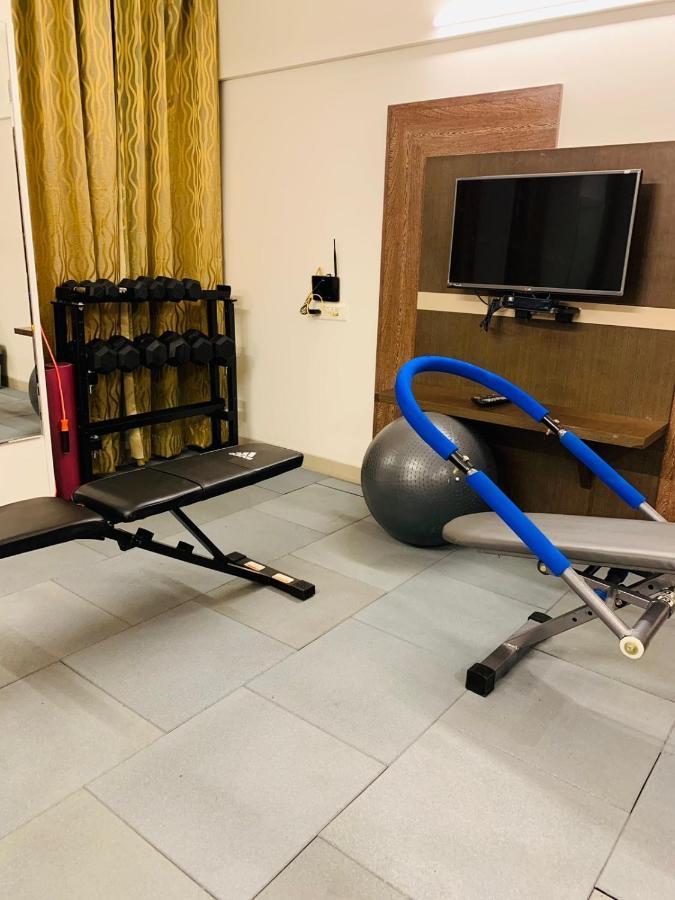 Quality Inn Mint Πούνε Εξωτερικό φωτογραφία