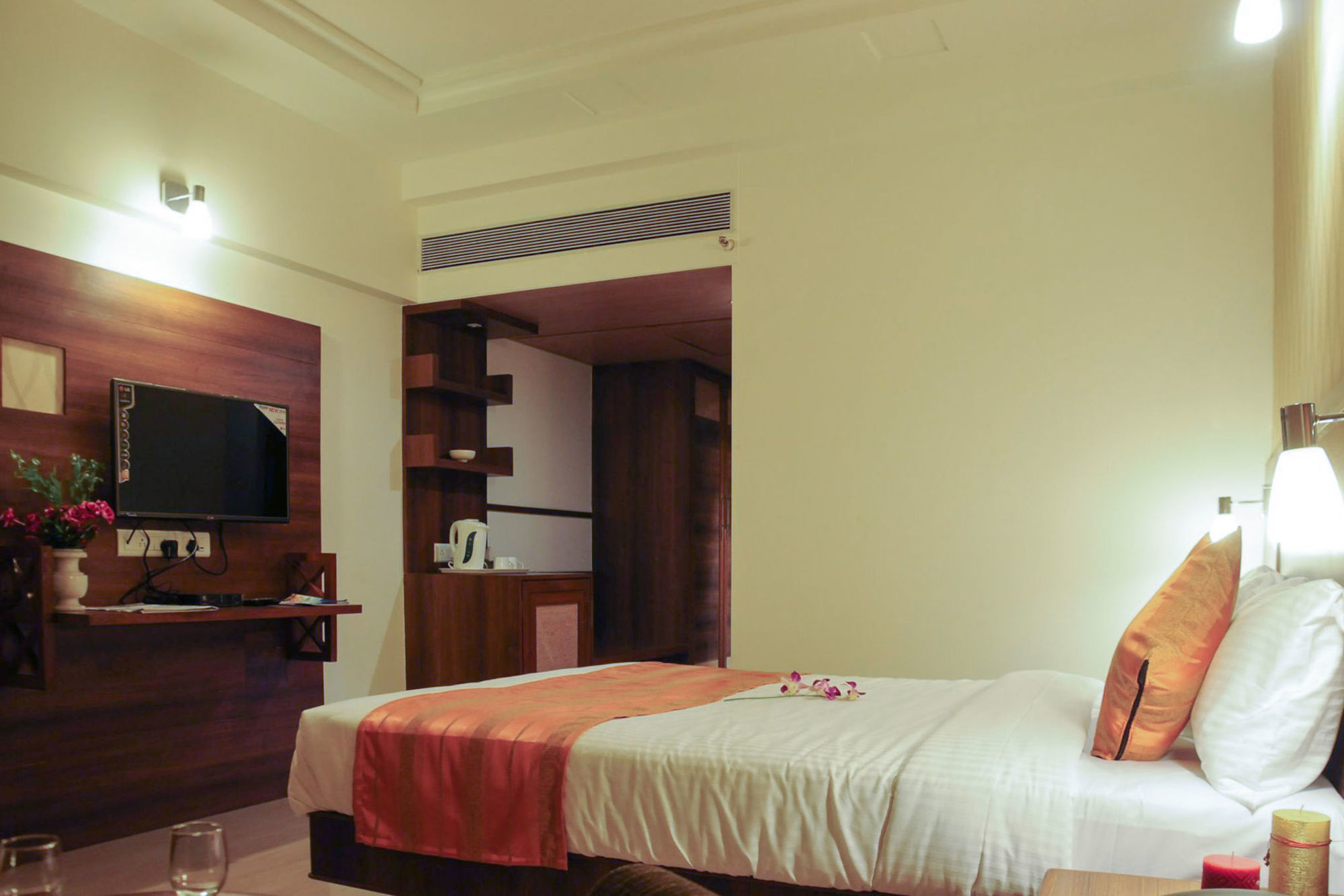 Quality Inn Mint Πούνε Δωμάτιο φωτογραφία