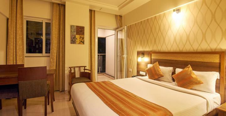Quality Inn Mint Πούνε Εξωτερικό φωτογραφία