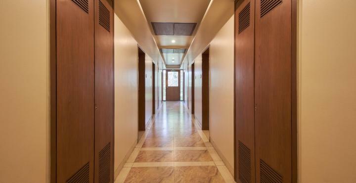 Quality Inn Mint Πούνε Εξωτερικό φωτογραφία